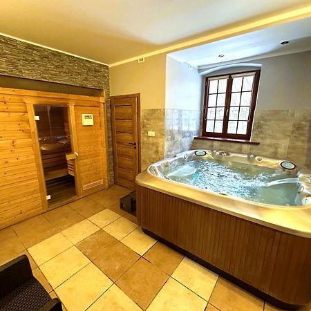 Gorski Spa Karpacz I Dawniej Apollo Exterior photo
