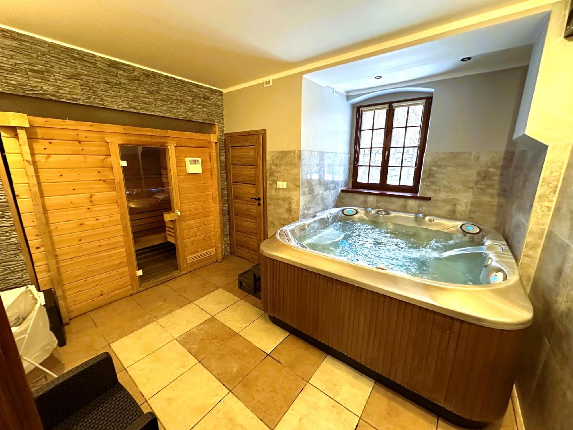 Gorski Spa Karpacz I Dawniej Apollo Exterior photo