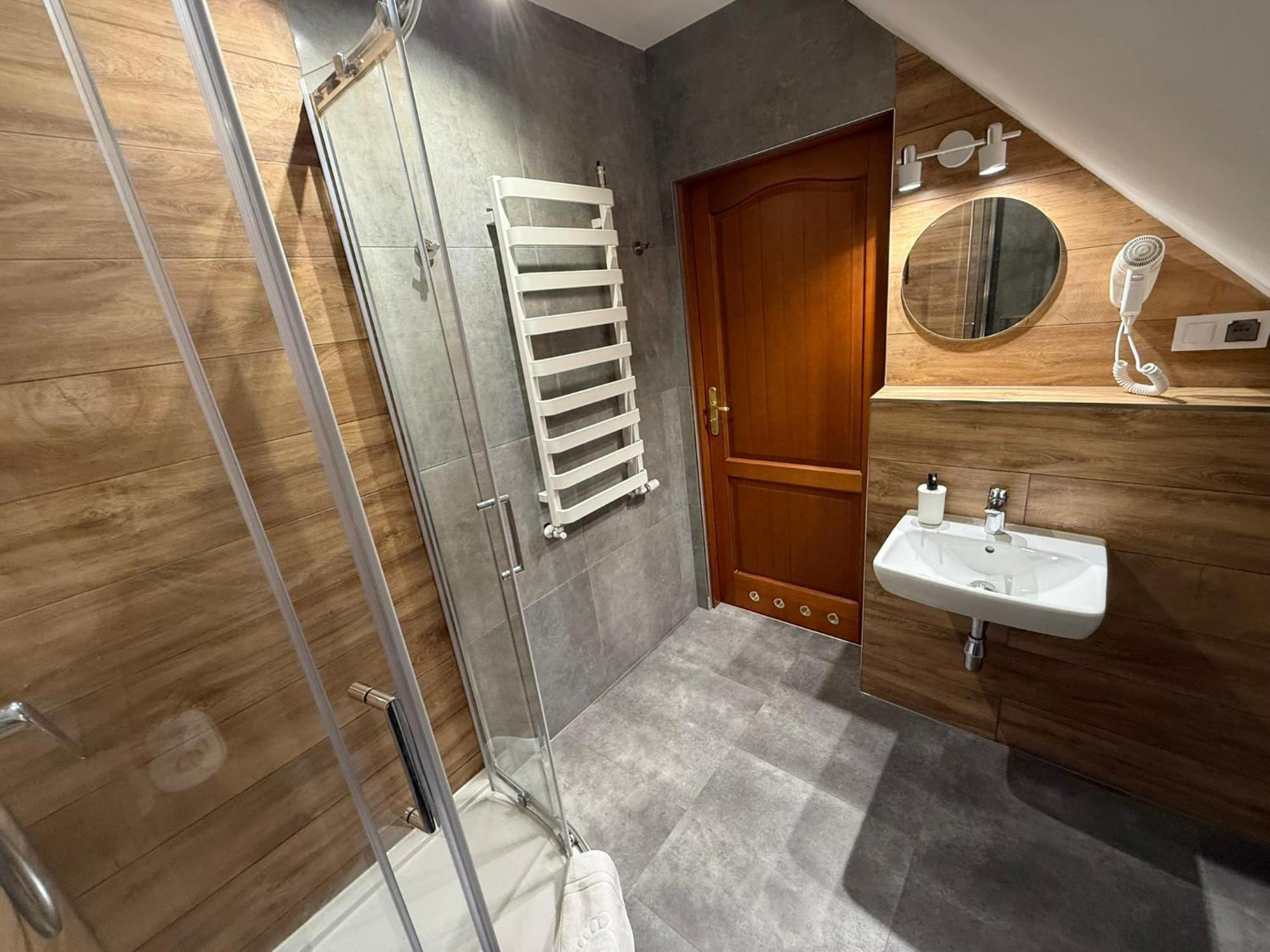 Gorski Spa Karpacz I Dawniej Apollo Exterior photo